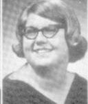 Betty Jo (Bethay) Collins