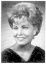 Bettye (Turner) Bowick